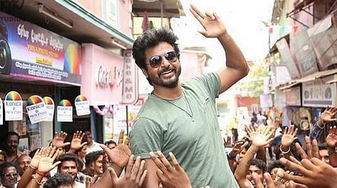 இன்னும் கரோனாவின் தீவிரம் தெரியாமல் நிறையப் பேர் இருக்கிறார்கள்: சிவகார்த்திகேயன் வேதனை
