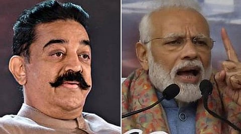 சிறுதொழில் செய்பவனை உதாசீனித்தவர் பதவி இழப்பர்: கமல்