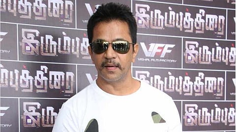 இத்தாலி நிலைமையை எடுத்துரைத்து மக்களுக்கு அர்ஜுன் வேண்டுகோள்
