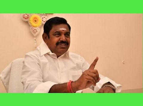 தமிழகத்தில் 1-ம் வகுப்பு முதல் 9-ம் வகுப்பு வரை அனைவரும் தேர்ச்சி: முதல்வர் பழனிசாமி அறிவிப்பு