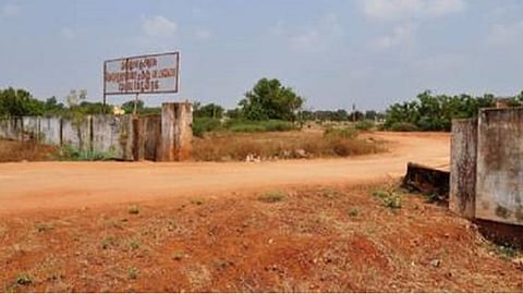 தற்காலிக ‘கரோனா’ மருத்துவமனையாக மாறும் தோப்பூர் அரசு காசநோய் மருத்துவமனை: நோயாளிகள் சிகிச்சைக்கு 95 படுக்கைகள் தயார்