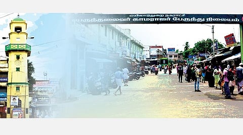 மயிலாடுதுறை மாவட்டம்:கால் நூற்றாண்டுக் கனவு!