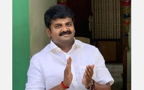 மதுரை அரசு மருத்துவமனையில் கரோனா பரிசோதனை தொடக்கம்; திருச்சி, விழுப்புரத்தில் விரைவில் தொடங்கும்- சுகாதாரத் துறை அமைச்சர் தகவல்