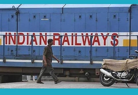களத்தில் இறங்கும் ரயில்வே: கரோனா வைரஸால் பாதிக்கப்பட்டோரை சுய தனிமைக்குள்ளாக்க ரயில் பெட்டிகளை வார்டுகளாக மாற்ற முடிவு