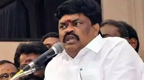 எடப்பாடியாரிடம் எகிறிய கேடிஆர்!- கட்சிப் பதவி பறிக்கப்பட்ட கதை