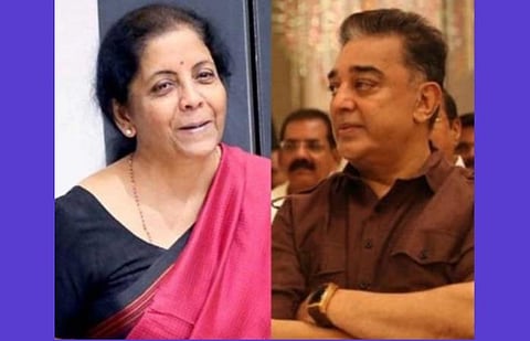 ஏழ்மையிலும் ஏழ்மையான மக்களைப் பாதுகாக்கும் உங்கள் செயல் பாராட்டத்தக்கது: மத்திய அரசுக்கு கமல் நன்றி