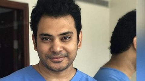 சேதுராமன் திடீர் மறைவு: திரையுலக பிரபலங்கள் ஆழ்ந்த இரங்கல்