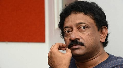 கரோனா வைரஸ் கிருமியை அனுப்பக் கடவுளிடம் வேண்டியவர் யார்? - ராம் கோபால் வர்மா கிண்டல்