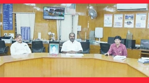 கரோனா தொற்று தடுப்பு நடவடிக்கைகளை புறக்கணித்தால் பேரிடர் சட்டம் பாயும்: அமைச்சர் உதயகுமார் எச்சரிக்கை