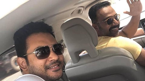 சேதுராமன் மறைவு குறித்து வதந்தி: மருத்துவ நண்பர் சாடல்