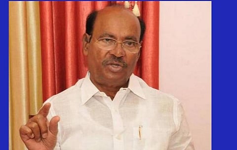 வெளிமாநிலங்களில் வாடும் தமிழர்க்கு வாழ்வாதார உதவிகளை உறுதி செய்க: ராமதாஸ்