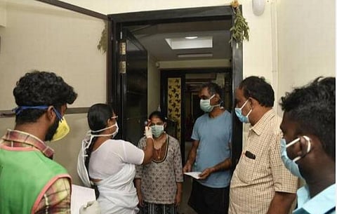 ஊரடங்கை மீறினால் கடும் நடவடிக்கை எடுக்க வேண்டும்: மாநில அரசுகளுக்கு மத்திய அரசு வலியுறுத்தல்