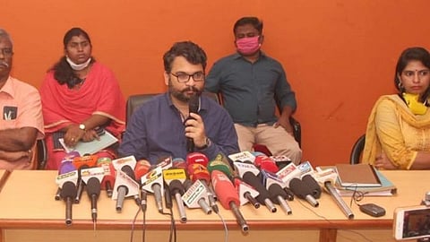 குமரியில் அரசு, தனியார் மருத்துவமனைகளில் தயார் நிலையில் ஆயிரம் படுக்கை வசதி: ஆட்சியர் தகவல்