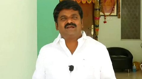 21 நாட்கள் ஊரடங்கு ஏன்? - அமைச்சர் விஜயபாஸ்கர் விளக்கம் அளித்து உருக்கமான வேண்டுகோள்