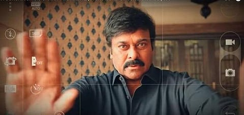 கரோனா குறித்த விழிப்புணர்வுப் பாடல்: தெலுங்கு திரையுலகினர் வெளியீடு