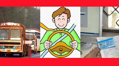 காலாவதியாகும் ஓட்டுநர் உரிமம், வாகன உரிமம் ஜூன் 30 வரை செல்லும்: மத்திய அரசு அறிவிப்பு