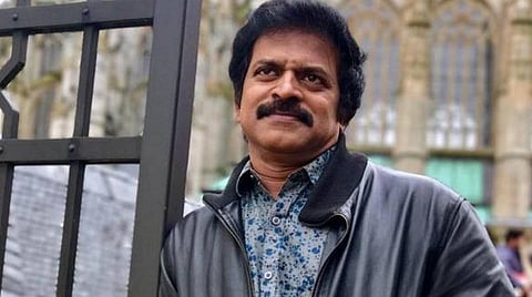 கரோனா பாதிப்பு நிதியுதவி: நடிகைகளைச் சாடும் பிரம்மாஜி