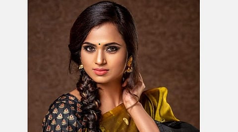சூர்யா தயாரிப்பில் ரம்யா பாண்டியன்