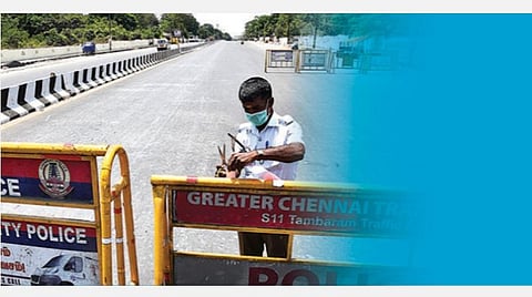 ஊரடங்கும் முக்கியம், பரிவும் முக்கியம்!