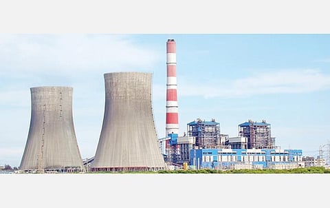 தூத்துக்குடி அனல் மின்நிலையங்களில் 2,440 மெகாவாட் மின் உற்பத்தி நிறுத்தம்