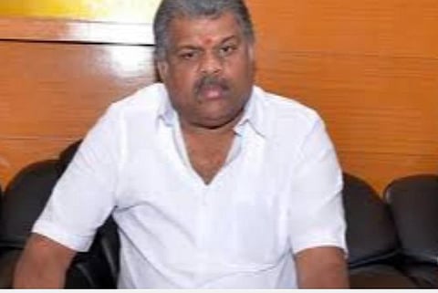 ஜி.கே.வாசன்: கோப்புப்படம்