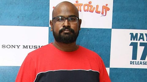 வைரஸை விட மோசமான விஷயமாக மாற்றாதீர்கள்: 'மான்ஸ்டர்' இயக்குநர் வேண்டுகோள்