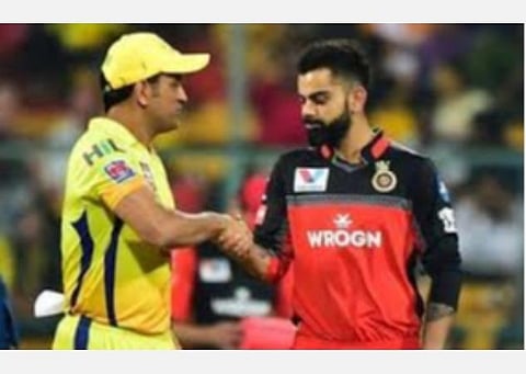 இந்தியன் பிரீமியர் லீக் என்ற பெயருக்கேற்பவே நடத்தலாமே: ராஜஸ்தான் ராயல்ஸ் சி.இ.ஓ. புதிய யோசனை