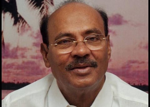 ராமதாஸ்: கோப்புப்படம்