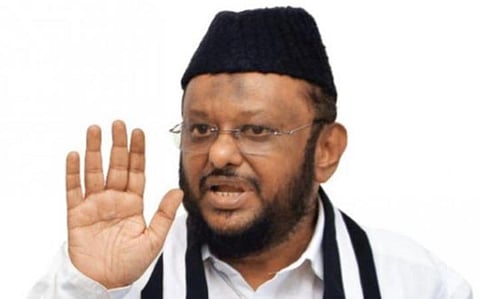 கரோனா பரிசோதனை முடிவுகள்; தமிழக அரசு வெளிப்படையாக நடந்து கொள்ள வேண்டும்: ஜவாஹிருல்லா வலியுறுத்தல்