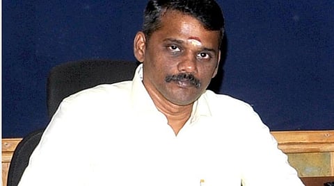 விருதுநகரில் 144 தடை உத்தரவை மீறுவோர் மீது கடும் நடவடிக்கை: மாவட்ட ஆட்சியர் எச்சரிக்கை