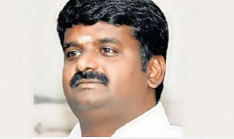 கரோனா பாதிப்பால் விழுப்புரத்தில் ஒருவர் பலியா? அரசு அதிகாரபூர்வமாக அறிவிக்கும்: அமைச்சர் விஜயபாஸ்கர்