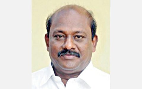 வணிகர்களுக்கு வட்டியில்லா கடனுதவி வழங்க வேண்டும்- பிரதமருக்கு விக்கிரமராஜா கோரிக்கை