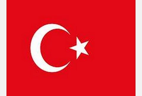 துருக்கியில் கடந்த 24 மணி நேரத்தில் 3,013 பேர் கரோனா தொற்றால் பாதிப்பு; 76 பேர் பலி
