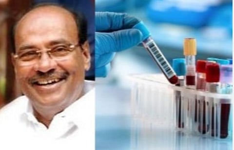 கரோனா: தமிழகத்தில் அதிவேக ரத்த மாதிரி ஆய்வு தொடங்கப்பட வேண்டும்: ராமதாஸ் வலியுறுத்தல்