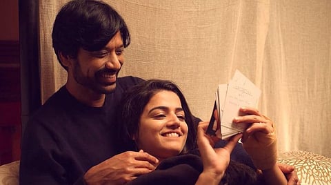 'இறவாக்காலம்' எப்போது வெளியாகும்? - இயக்குநர் அஸ்வின் சரவணன் பதில்