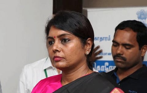 மூன்றாவது கட்டத்துக்கு செல்கிறோமா?- பீலா ராஜேஷ் பேட்டி