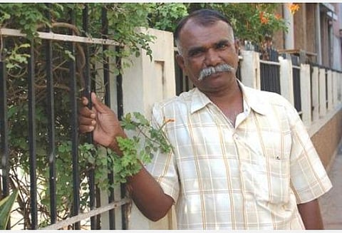 எழுத்தாளர் சோ.தர்மனின் தாயார் மறைவு: எப்படி நடந்தன இறுதிச் சடங்குகள்?