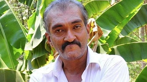 பிரபல மலையாள நடிகர் சசி கலிங்கா மறைவு