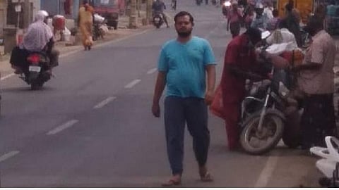 ஊரடங்கை கடைபிடிப்பதில் திண்டுக்கல் மாவட்ட மக்கள் மெத்தனம்: இதுவரை 2382 இருசக்கர வாகனங்கள் பறிமுதல்