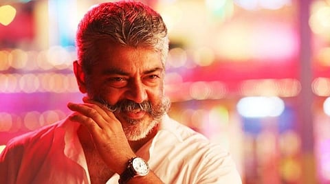 கரோனா வைரஸ் பாதிப்பு: அஜித் ரூ.1.25 கோடி நிதியுதவி