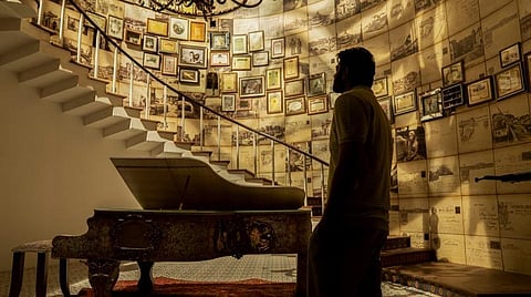 கரோனா அச்சம் நீங்கிய பிறகே அப்டேட்: 'பிரபாஸ் 20' படக்குழு