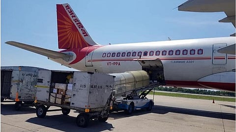 இலங்கைக்கு 10 டன் மருத்துவப் பொருட்கள் அன்பளிப்பு: இந்திய மக்களுக்கு அதிபர் கோத்தபய ராஜபக்ச நன்றி