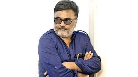 ஆன்லைன் ஸ்ட்ரீமிங் தளங்களில் ஆக்கபூர்வமாக எதுவும் இல்லை: பி.சி.ஸ்ரீராம் சாடல்