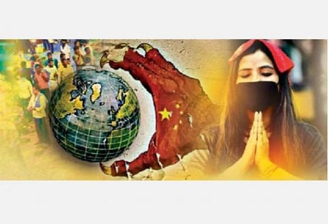 மலேசியாவில் தவிக்கும் இந்தியர்களை மீட்க மத்திய அரசு உடனடி நடவடிக்கை: தமிமுன் அன்சாரி கோரிக்கை
