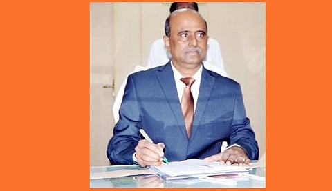 ஏப்.15 முதல் சர்க்கரை ஆலை, ஒழுங்குமுறை விற்பனைக் கூடங்கள் செயல்படும்: கடலூர் ஆட்சியர் அன்புச்செல்வன் அறிவிப்பு