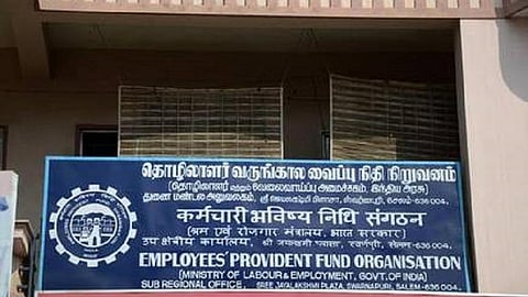 ஊரடங்கால் ஏற்பட்ட பணத்தேவையை சமாளிக்க வருங்கால வைப்பு நிதியிலிருந்து ரூ.279.65 கோடி பெற்ற சந்தாதாரர்கள்