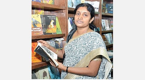 இப்போது என்ன செய்கிறேன்?