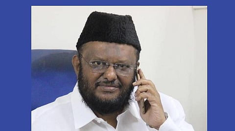 தன்னார்வலர்கள் உணவு அளிக்கத் தடை விதித்தால் பட்டினிச் சாவுக்கு வழிவகுக்கும்: தமிழக அரசுக்கு ஜவாஹிருல்லா கண்டனம்