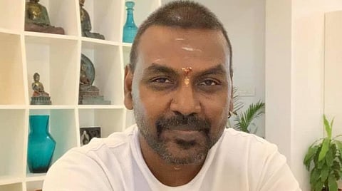 தன்னார்வலர்கள் பொருட்கள் கொடுக்கத் தடை: தமிழக அரசுக்கு லாரன்ஸ் யோசனையுடன் வேண்டுகோள்