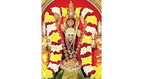மேஷம் - தமிழ்ப் புத்தாண்டு சார்வரி வருடப் பலன்கள் 14.04.2020 முதல் 13.04.2021 வரை